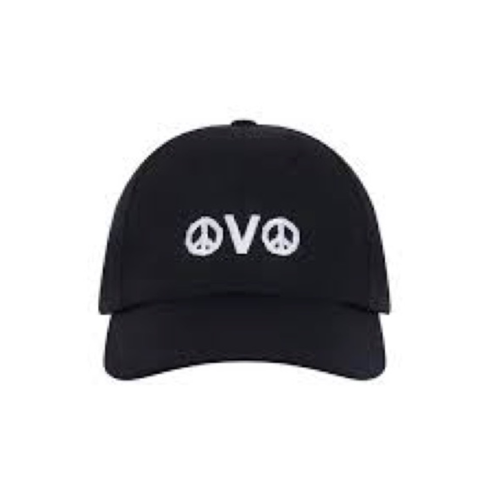 OVO X Keinemusik Cap